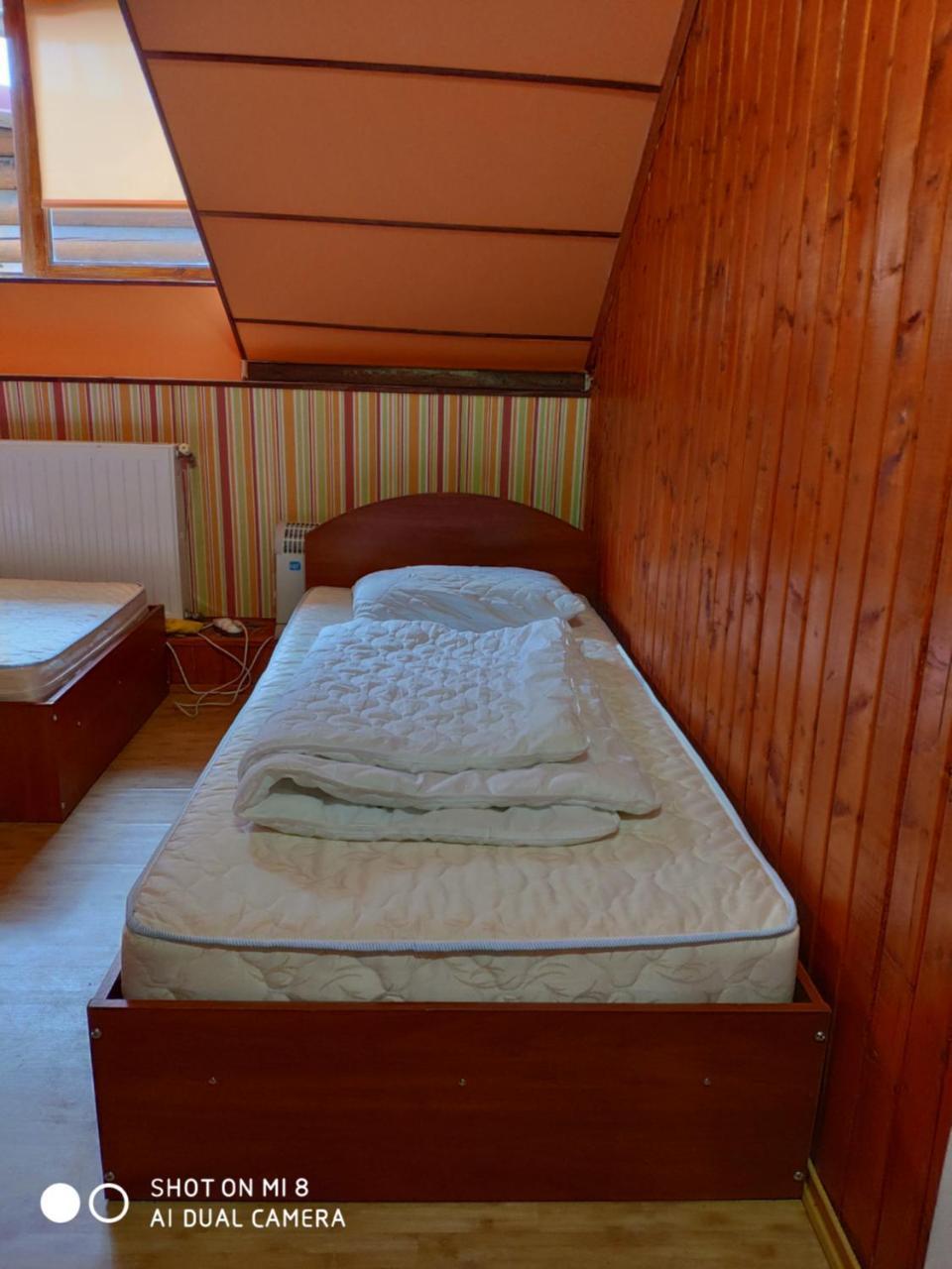 Hostel Vokzal Mukatsjeve Eksteriør bilde